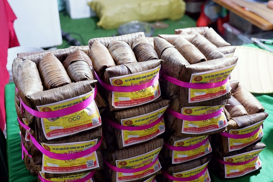 Đặc sắc Liên hoan Văn hóa ẩm thực xứ Thanh năm 2024