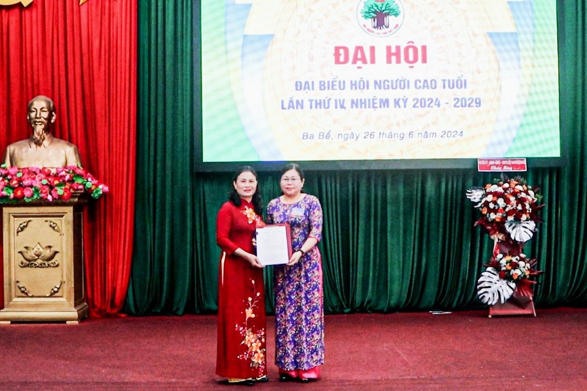 Tiếp tục đẩy mạnh, nâng cao chất lượng phong trào NCT