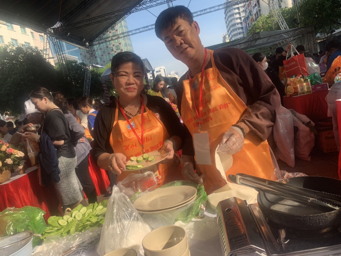 Tuyên dương 50 gương phụ nữ cao tuổi tiêu biểu trong xây dựng gia đình văn hóa, ấm no, hạnh phúc