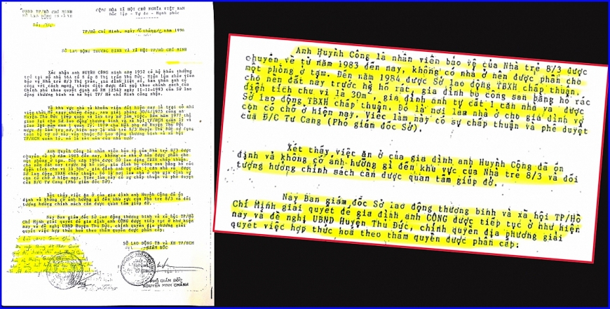 Con “voi” đã chui “lọt” lỗ kim!