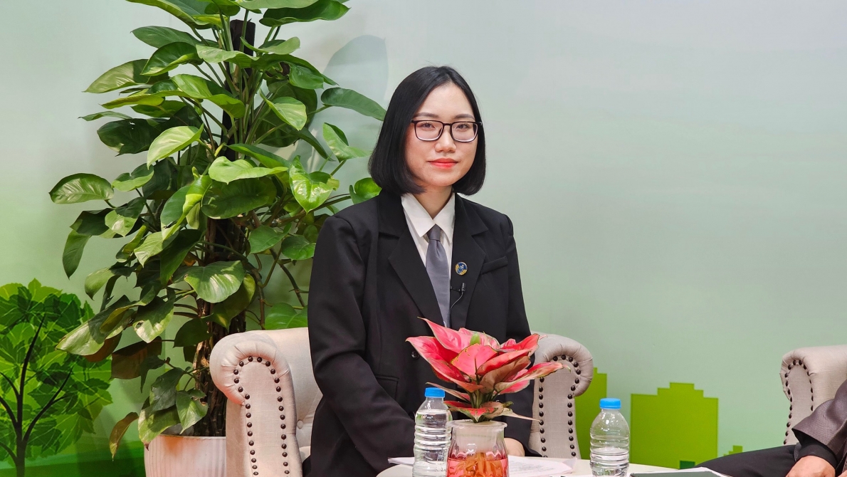 Luật sư Hoàng Thị Hương Giang, Văn phòng luật sư Chính Pháp, Đoàn luật sư Hà Nội 