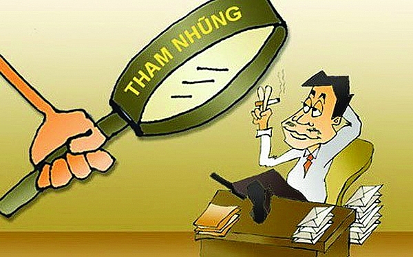 Tăng cường kiểm soát quyền lực trong công tác cán bộ - “Thanh bảo kiếm” phòng, chống tham nhũng