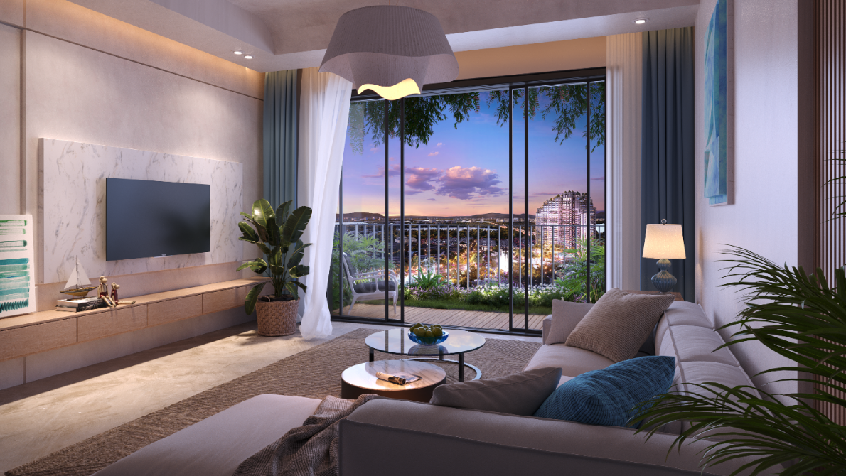 Nhiều chuyên gia, chủ hộ kinh doanh mong sở hữu căn hộ chung cư cao cấp