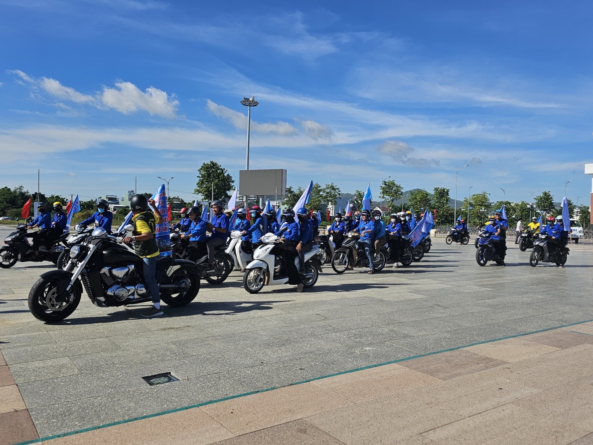 Bình Định phát triển du lịch theo hướng xanh - sạch - đẹp