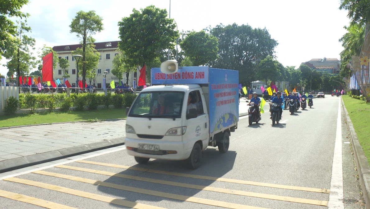 Đầu tư cho Dân số là đầu tư cho phát triển bền vững