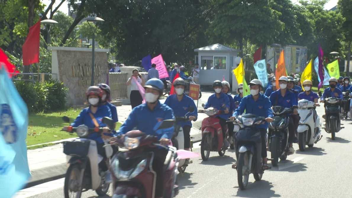 Đầu tư cho Dân số là đầu tư cho phát triển bền vững