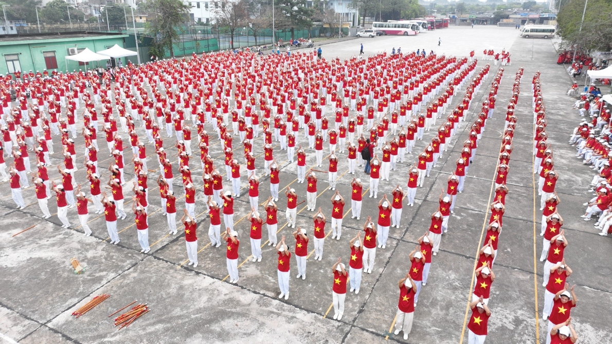 Đầu tư cho Dân số là đầu tư cho phát triển bền vững