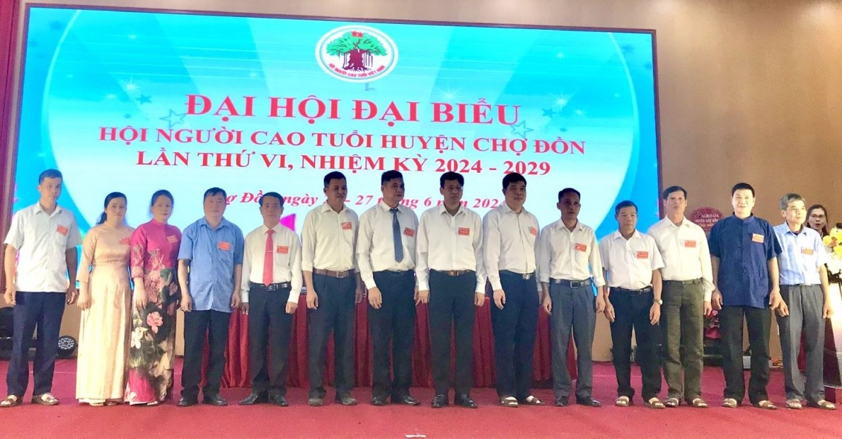 Đoàn kết, đổi mới và phát triển