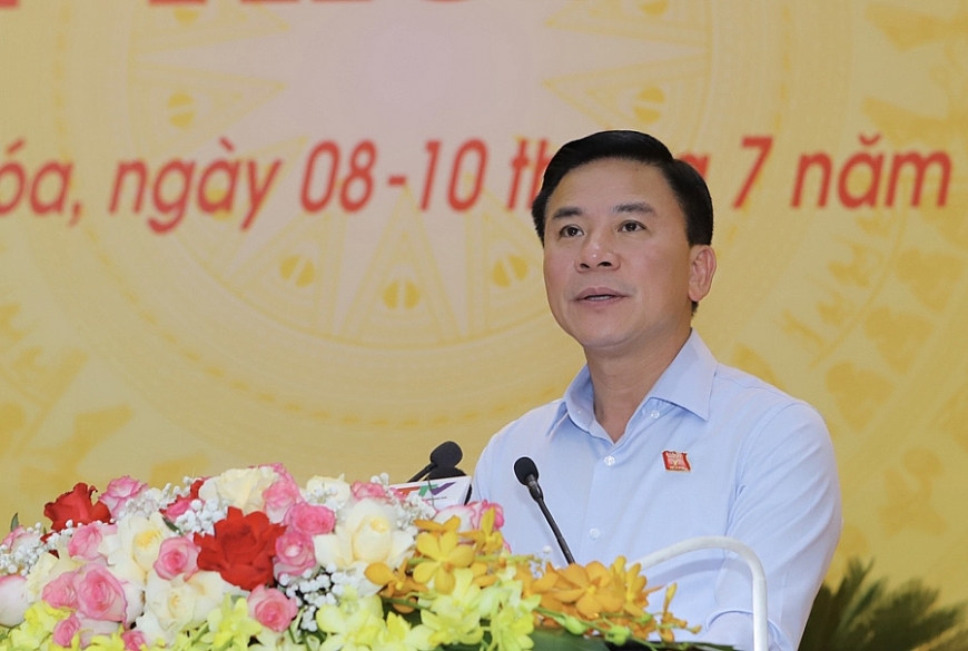 Thanh Hóa dôi dư hơn 100 nhà văn hóa thôn, phố sau sát nhập