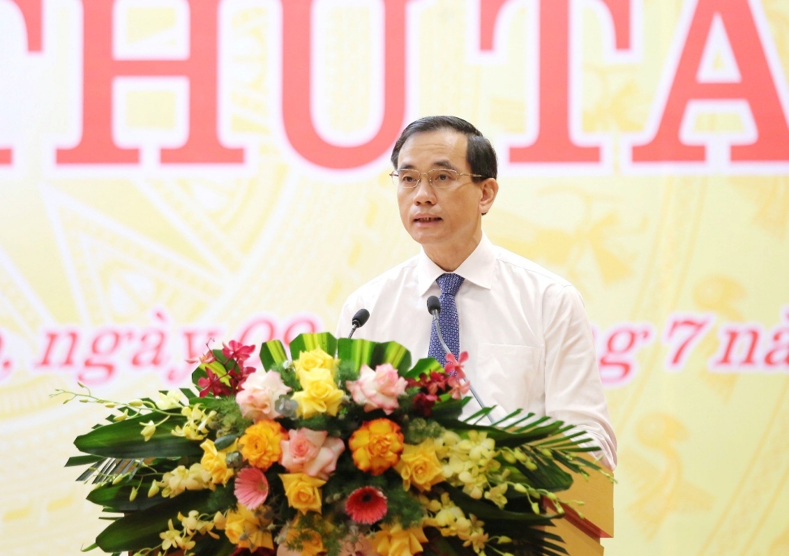 Dành thời gian cho hoạt động thảo luận, chất vấn, giải trình các vấn đề về kinh tế, xã hội, dân sinh