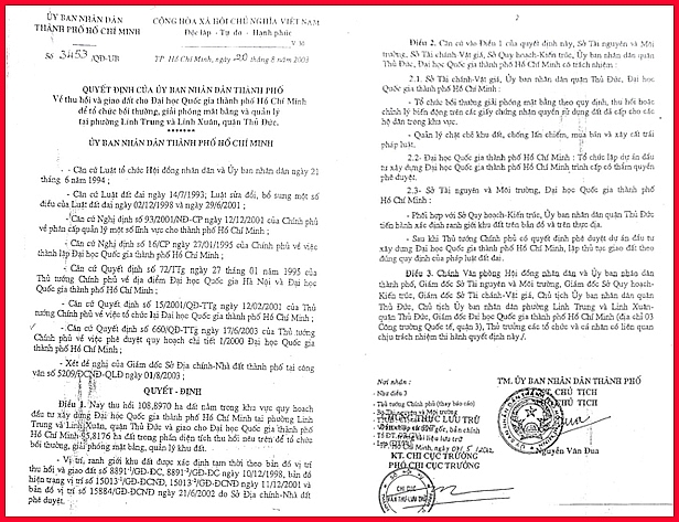 Cần bảo vệ các quyền lợi chính đáng, hợp pháp cho người cao tuổi