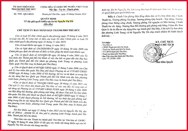 Cần bảo vệ các quyền lợi chính đáng, hợp pháp cho người cao tuổi