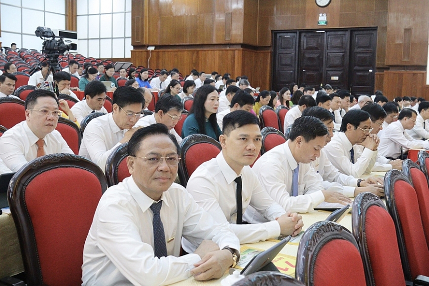 Kết quả đạt được trong 6 tháng đầu năm 2024 đặt nền móng cho sự phát triển của năm 2025