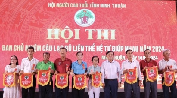 Nhiều sáng tạo trong triển khai nhiệm vụ, giải pháp thực hiện sát thực tế