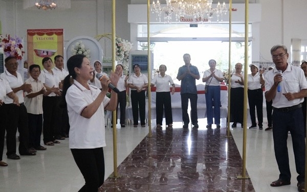 Nhiều sáng tạo trong triển khai nhiệm vụ, giải pháp thực hiện sát thực tế