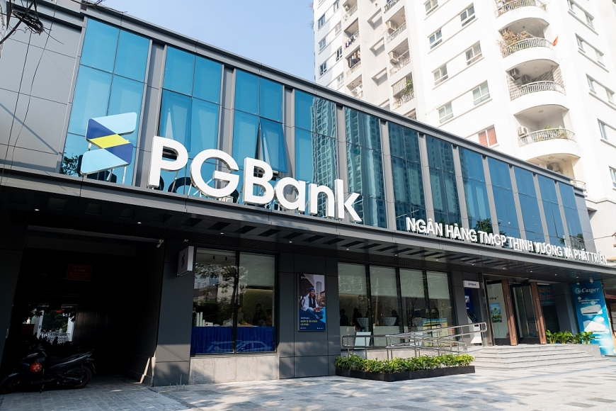 Lý do PGBank bị phạt gần 160 triệu đồng