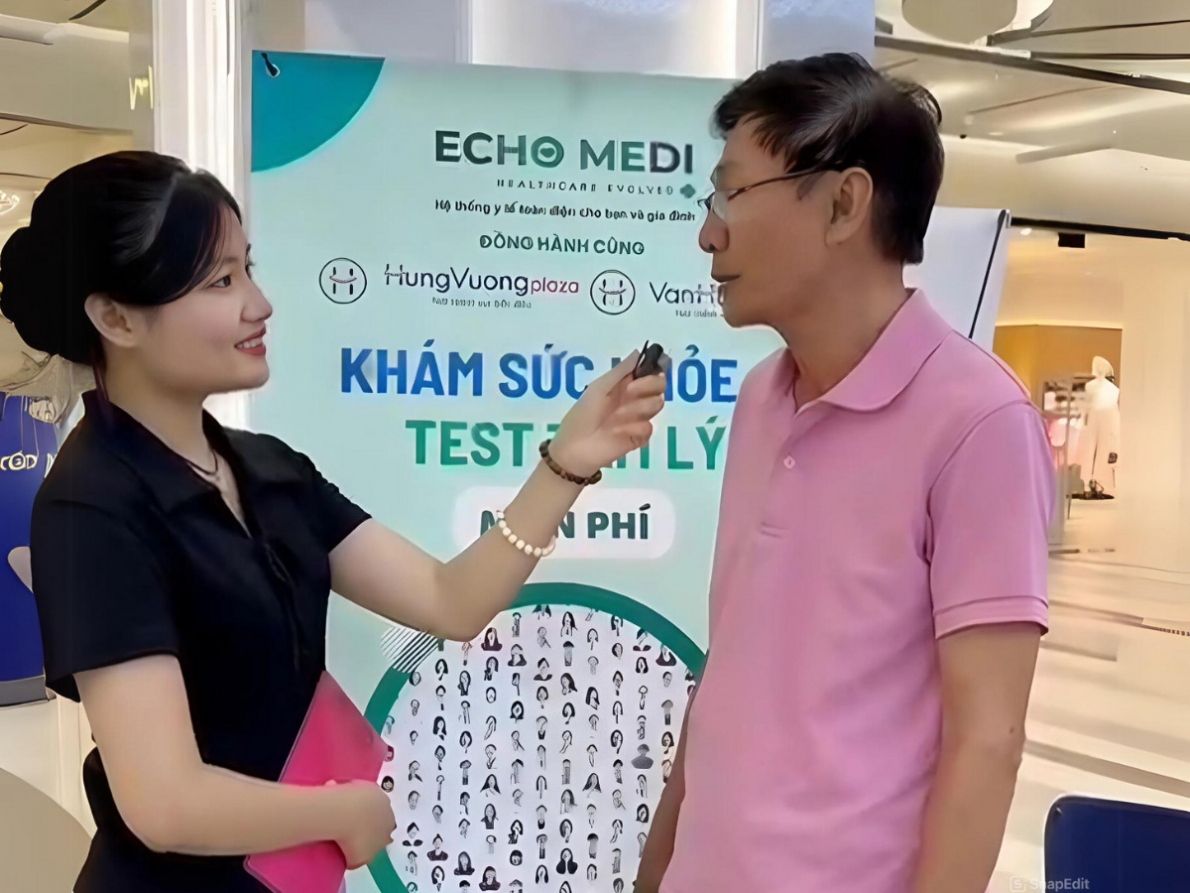 Cơ hội để người dân tiếp cận mô hình chăm sóc sức khỏe toàn diện