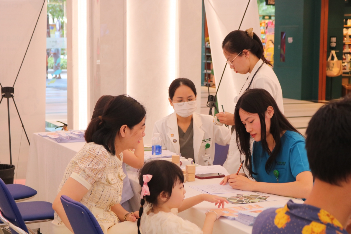 Cơ hội để người dân tiếp cận mô hình chăm sóc sức khỏe toàn diện