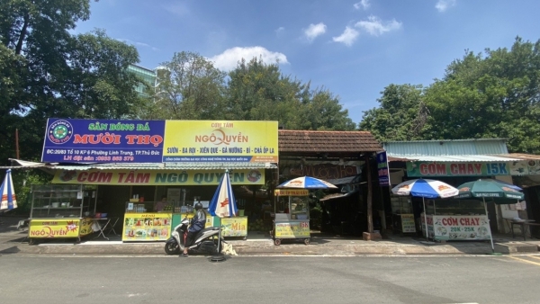 Cần bảo vệ các quyền lợi chính đáng, hợp pháp cho người cao tuổi