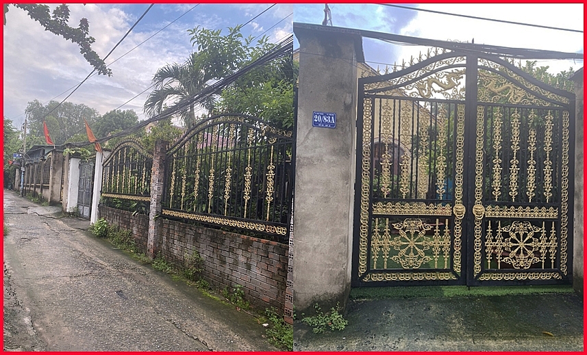 Cần bảo vệ các quyền lợi chính đáng, hợp pháp cho người cao tuổi