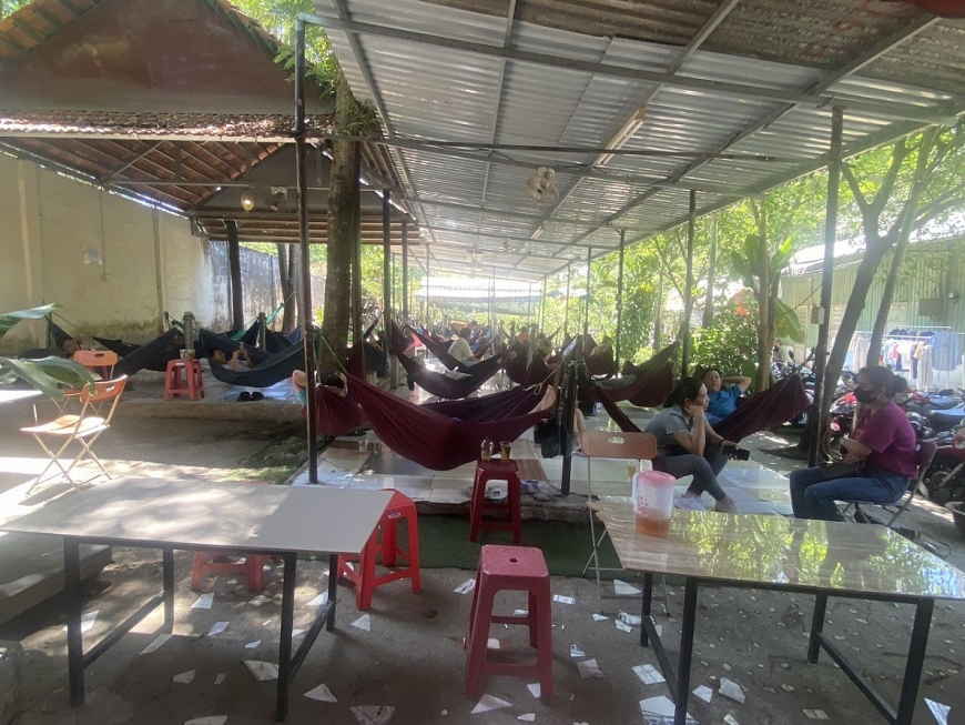 Cần bảo vệ các quyền lợi chính đáng, hợp pháp cho người cao tuổi