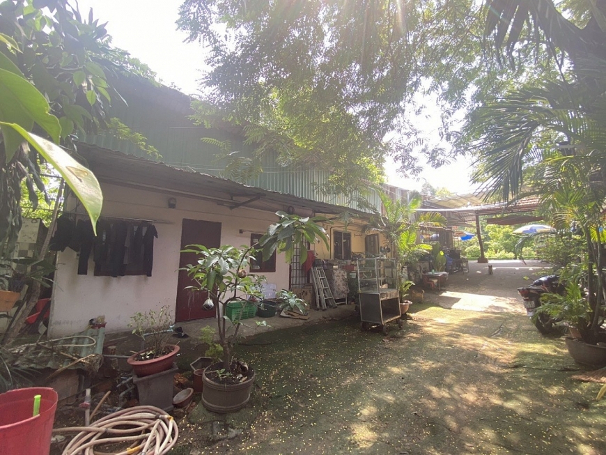 Cần bảo vệ các quyền lợi chính đáng, hợp pháp cho người cao tuổi