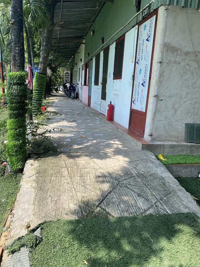 Cần bảo vệ các quyền lợi chính đáng, hợp pháp cho người cao tuổi