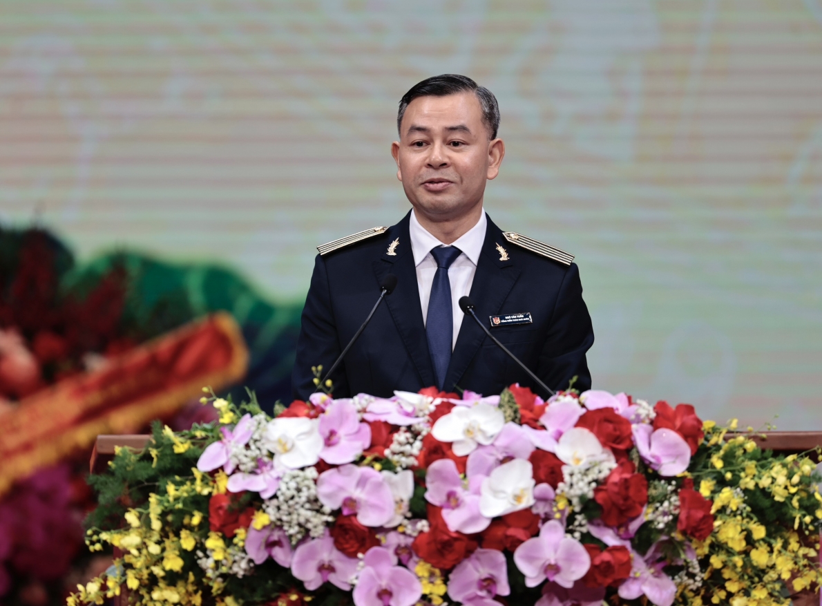 Kiểm toán Nhà nước kỷ niệm 30 năm thành lập