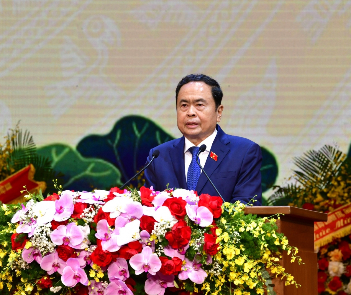 Kiểm toán Nhà nước kỷ niệm 30 năm thành lập