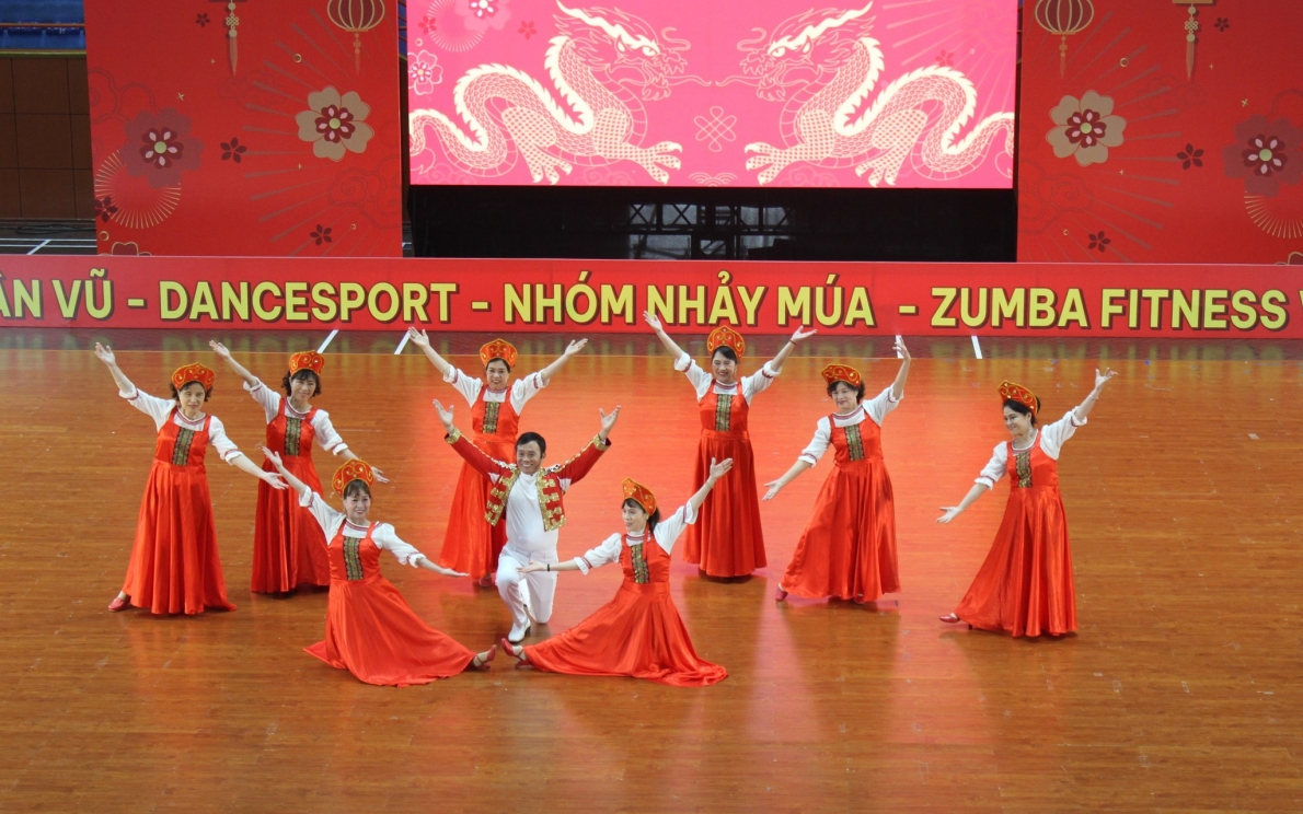 Chăm sóc sức khỏe người cao tuổi, thích ứng với già hóa dân số