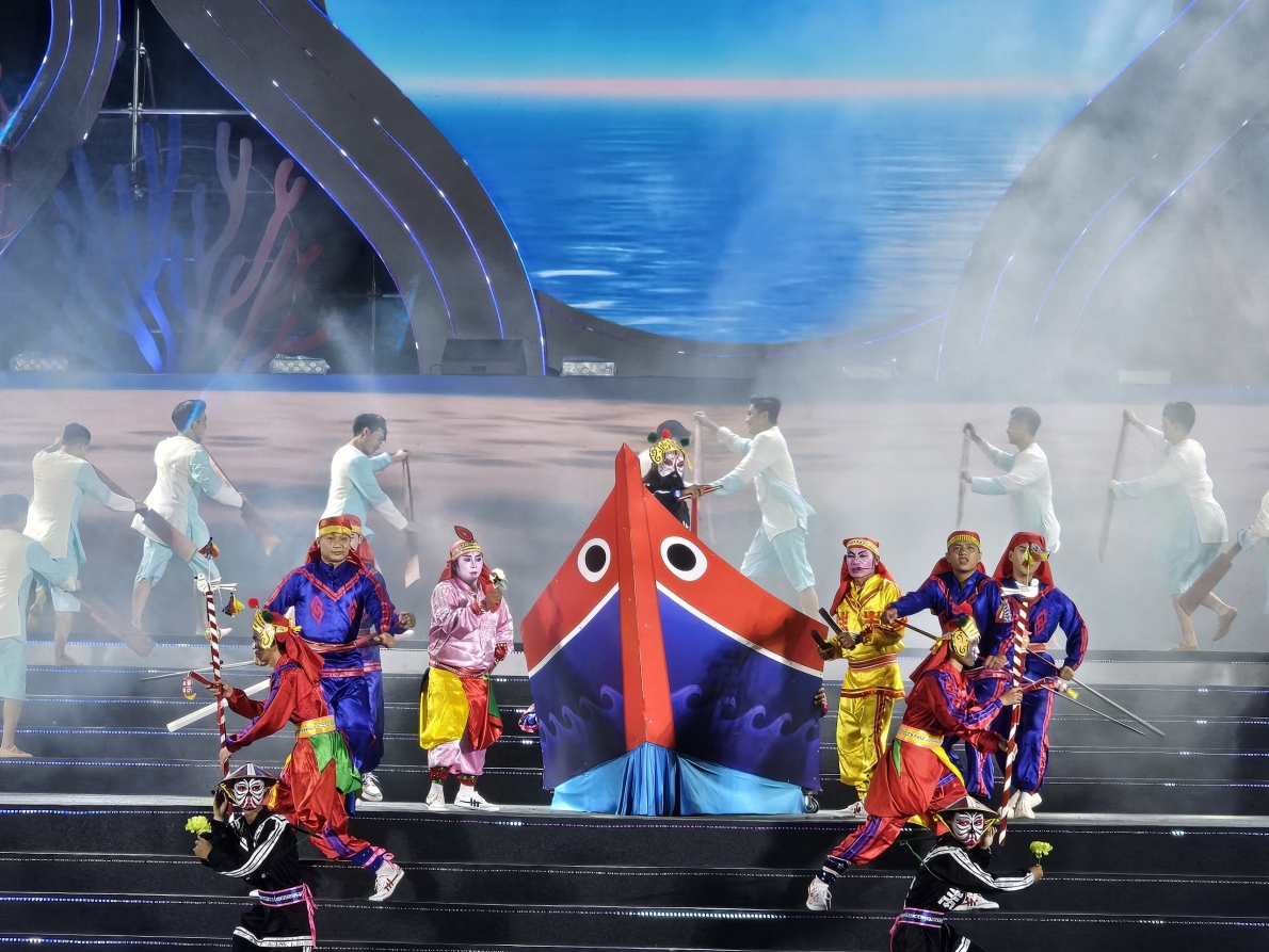 Bình Định hội tụ tinh hoa của biển