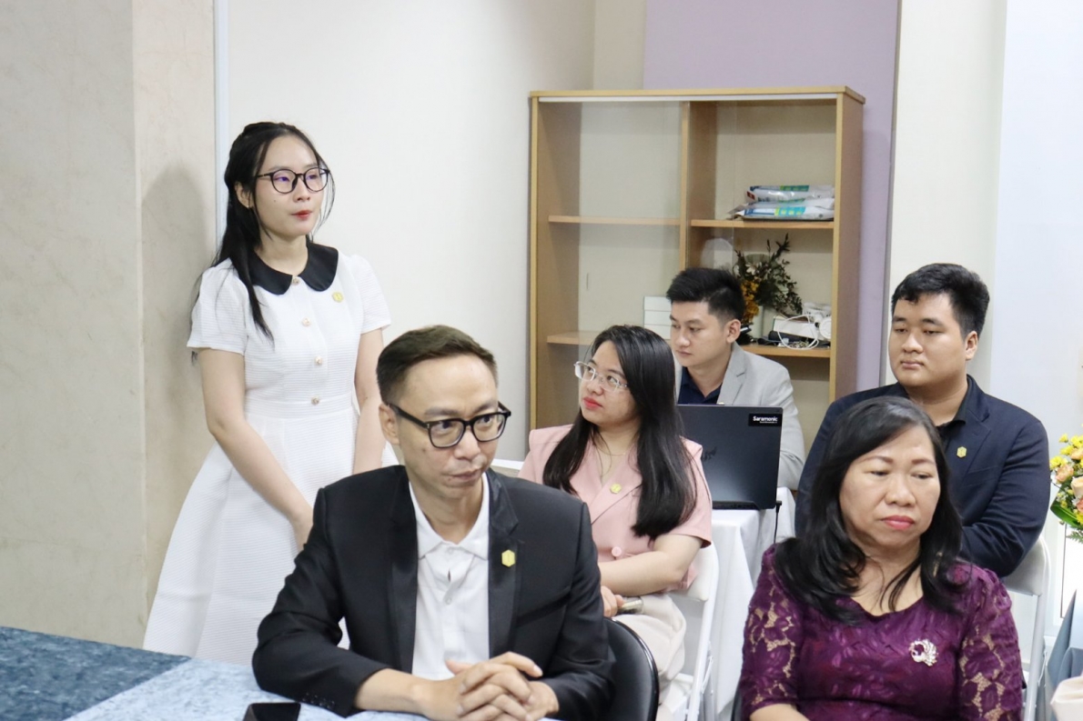 Công ty CP King Attorney: Tiếp tục mang đến những dịch vụ pháp lí tốt nhất cho cộng đồng