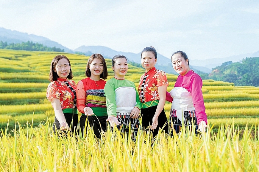 Nửa năm, huyện miền núi Lang Chánh thu ngân sách hơn 750 tỷ đồng