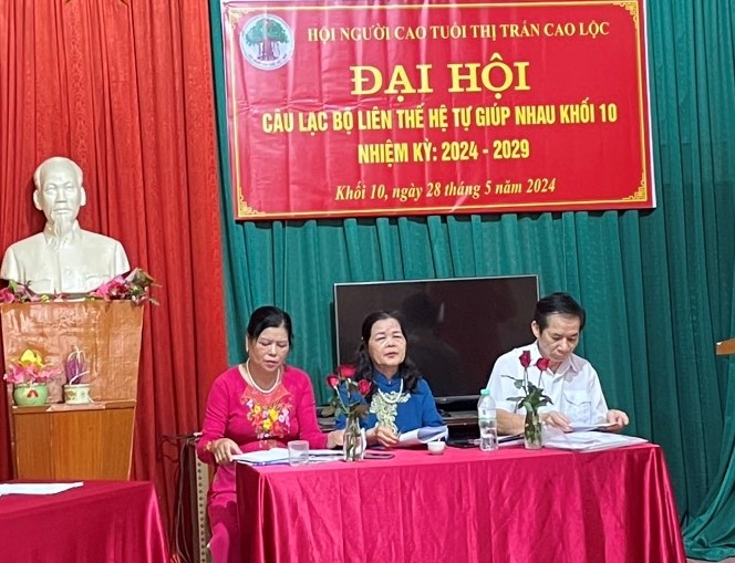 “Phép thuật” thu phục lòng người của Bí thư Hồ Hữu Hải