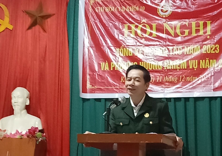 “Phép thuật” thu phục lòng người của Bí thư Hồ Hữu Hải