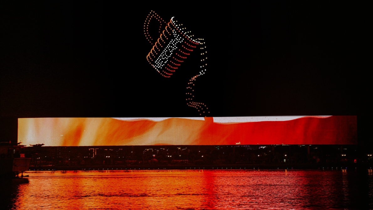 NESCAFÉ: Chuỗi hoạt động “Khơi mở thế giới của bạn”