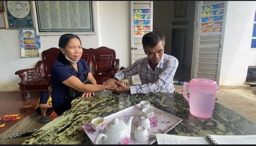 Chữa bệnh cứu người là hạnh phúc nhất đời mình