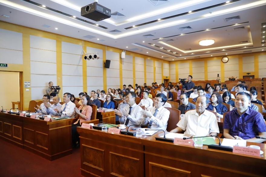 Agribank đồng hành cùng Giải báo chí toàn quốc về nông nghiệp, nông dân, nông thôn Việt Nam lần thứ II năm 2024