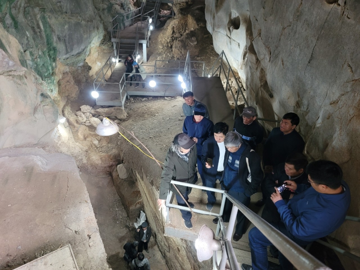 Thanh Hóa: Du lịch ở huyện Thạch Thành là điểm đến lý tưởng