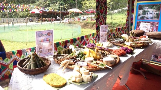 Thanh Hóa: Du lịch ở huyện Thạch Thành là điểm đến lý tưởng