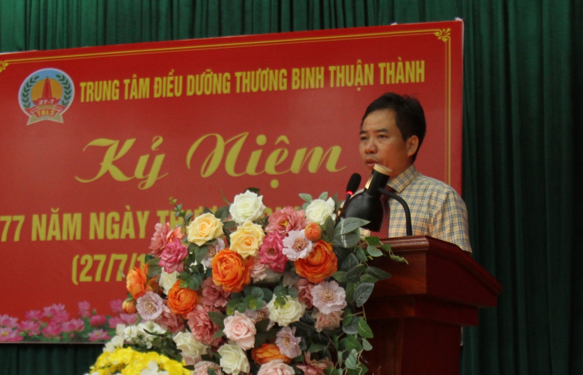 Giữ vững và phát huy phẩm chất “Bộ đội Cụ Hồ” trong tình hình mới