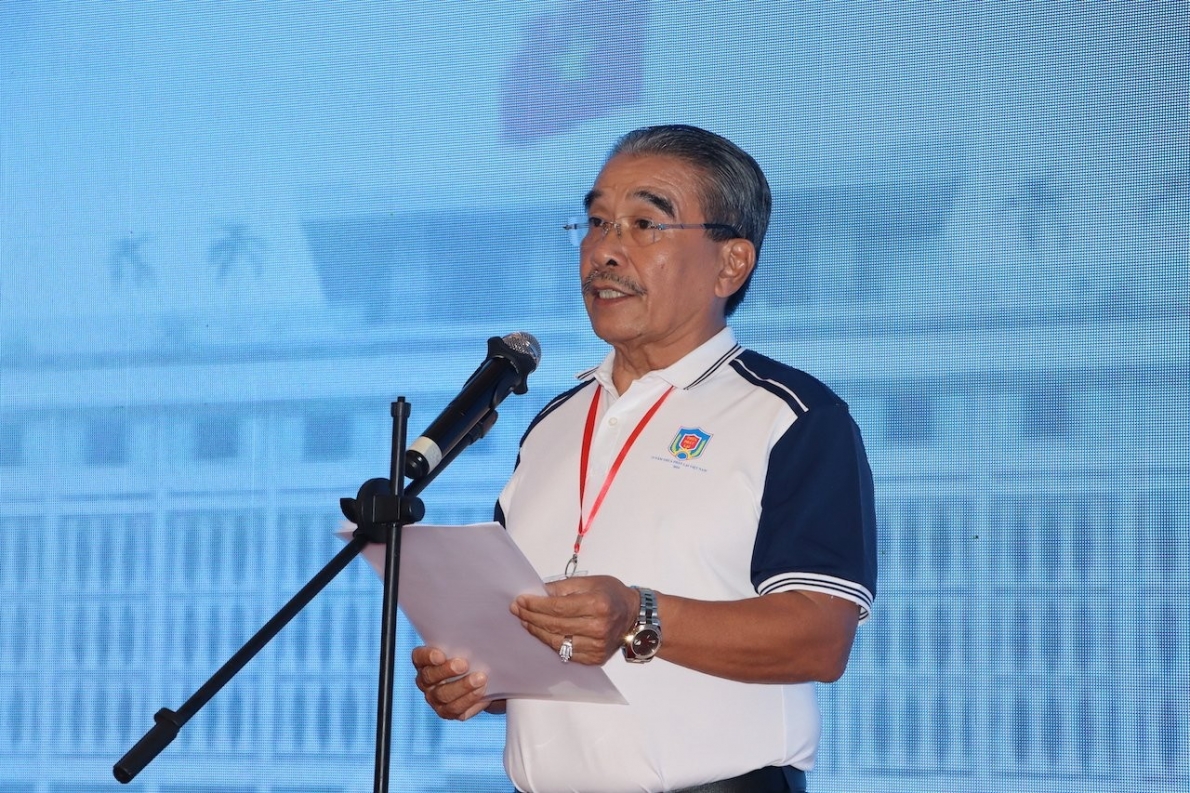 Không ngừng nâng cao vai trò thừa phát lại trong hệ thống tư pháp