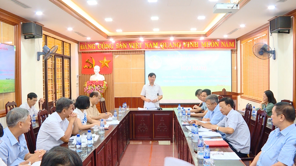 Tặng 88.000 suất quà cho NCT hoàn cảnh khó khăn dịp lễ, Tết Tặng 88.000 suất quà cho NCT hoàn cảnh khó khăn dịp lễ, Tết