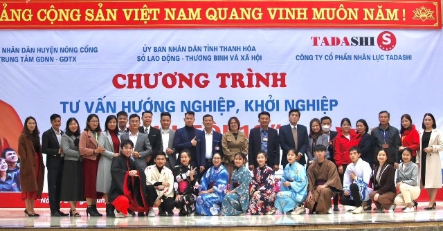Đơn vị đạt nhiều thành tích xuất sắc tạo sức hút cho học sinh