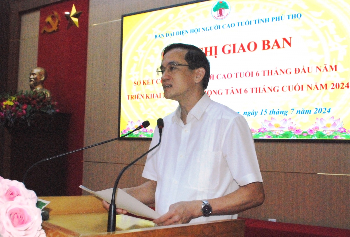 Đẩy mạnh Học tập và làm theo tư tưởng, đạo đức, phong cách Hồ Chí Minh