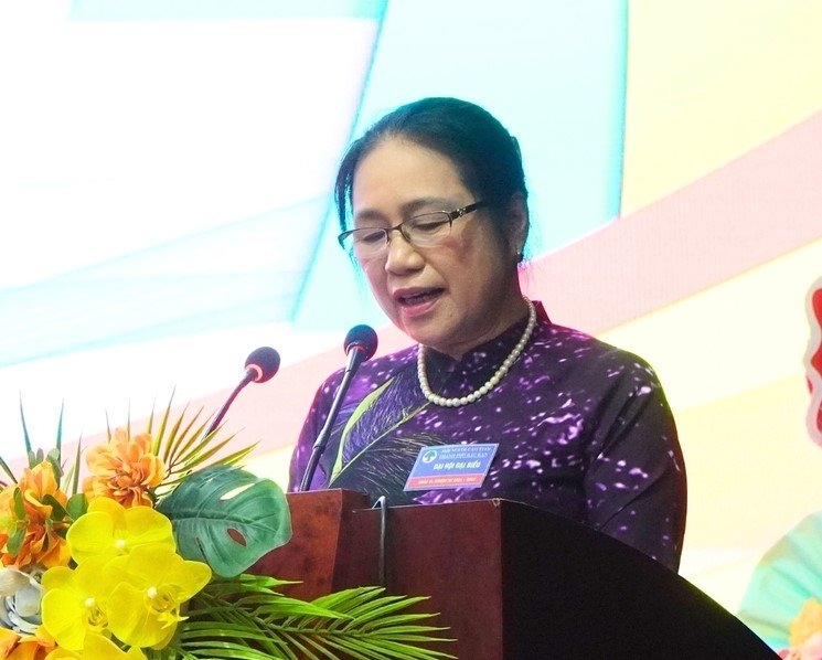 Đẩy mạnh tuyên truyền Đại hội thành lập Hội NCT tỉnh Bắc Kạn