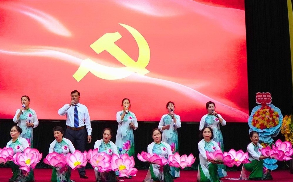 Đẩy mạnh tuyên truyền Đại hội thành lập Hội NCT tỉnh Bắc Kạn