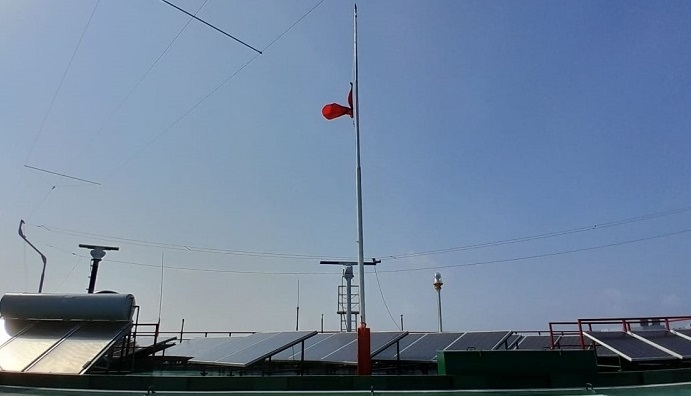 Noi gương Tổng Bí thư Nguyễn Phú Trọng, đoàn kết, chung sức, đồng lòng bảo vệ biển, đảo của Tổ quốc