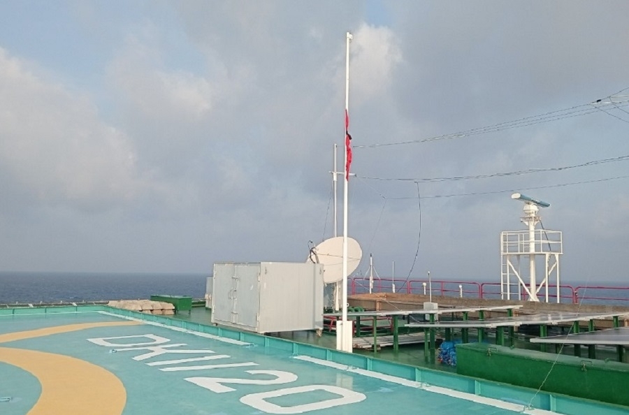 Noi gương Tổng Bí thư Nguyễn Phú Trọng, đoàn kết, chung sức, đồng lòng bảo vệ biển, đảo của Tổ quốc