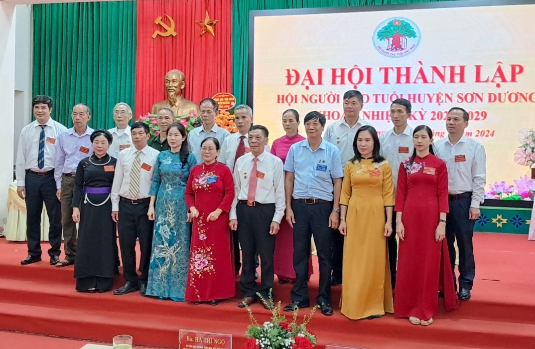 Quyết liệt, chủ động, sớm hoàn thành các chỉ tiêu nhiệm vụ và thành lập Hội theo Kết luận 58 của Ban Bí thư